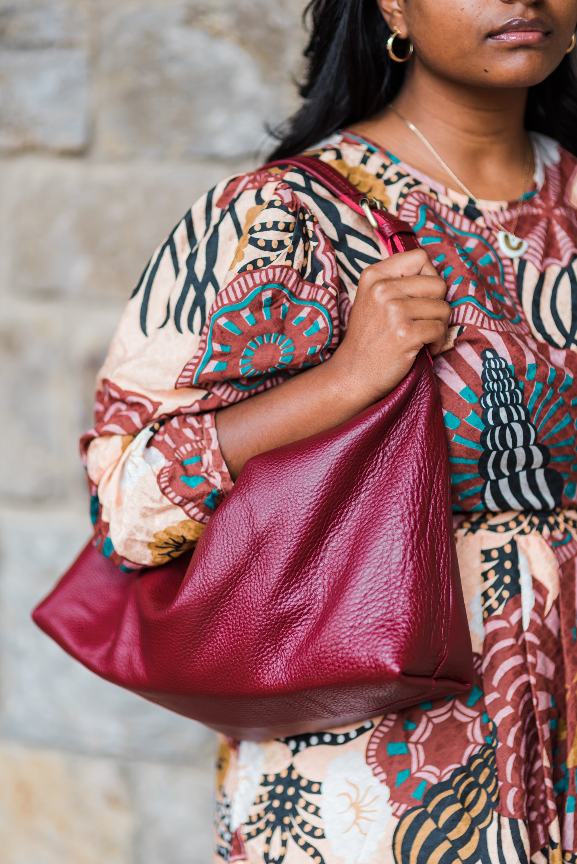 Women's Shoulder Bag | Luxurious Shoulder Bag | Stellareese