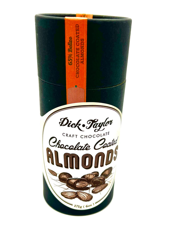Dick Taylor Chocolate Bar