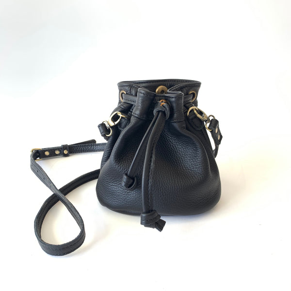 Handcrafted Leather Bags