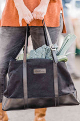 Napa Valley Wine Bag