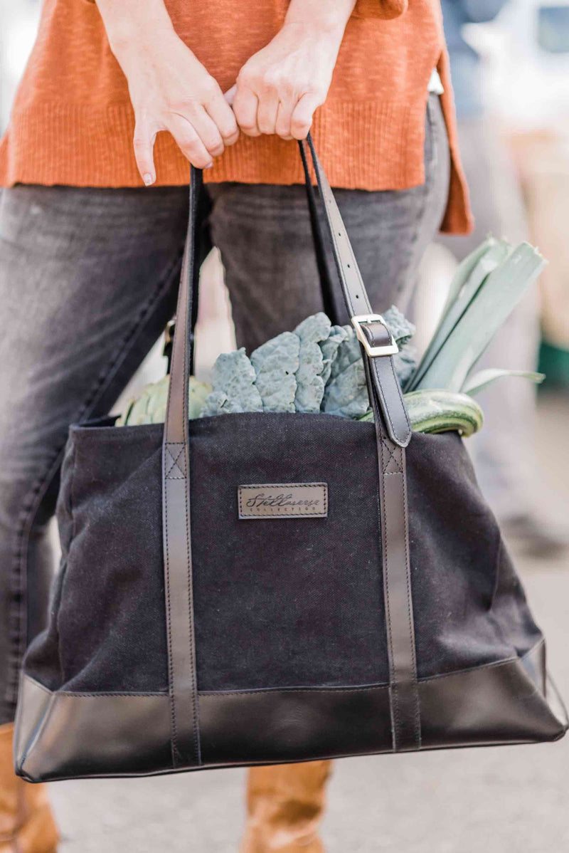 Napa Valley Wine Bag