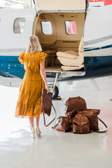 Women's Leather Handbags