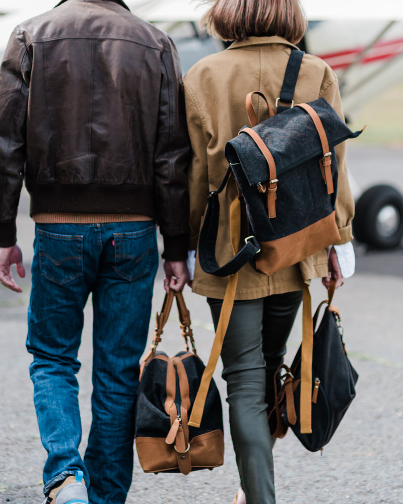 carson backpack leather Carson Leather Backpack | Carson Backpack