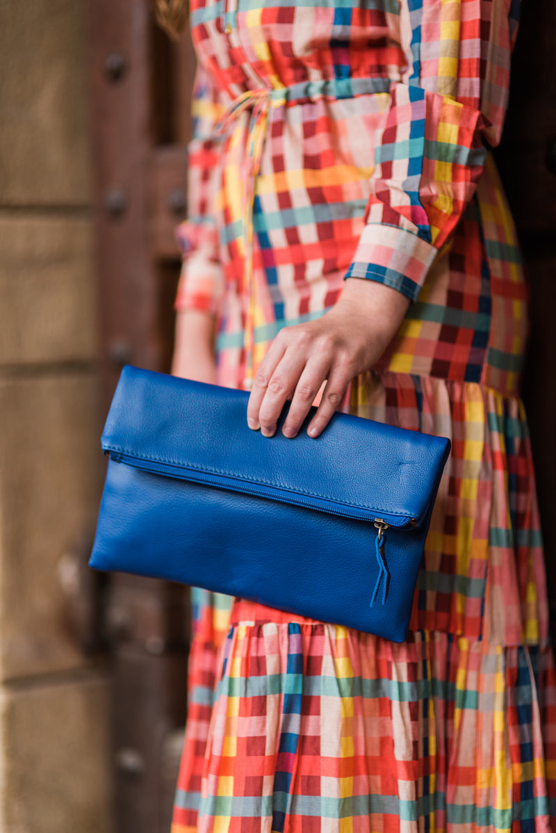 Women's Leather Purse