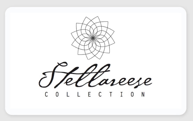 Stellareese Collection Gift Card 